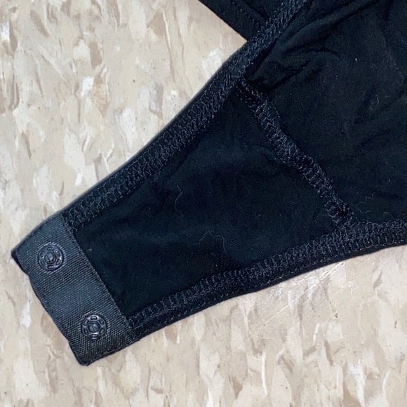 Dolls Kill - Dream Bandits Australia - Bewitching High Neck Star Mesh Bodysuit S - Picture 14 of 16